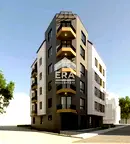 Тристаен апартамент във Варна, Базар Левски