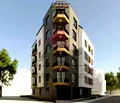 Снимка 3 — Тристаен апартамент във Варна, Базар Левски