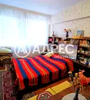 Тристаен апартамент в Раз, Бели Лом