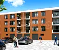 Снимка 4 — Тристаен апартамент в Пловдив, Беломорски