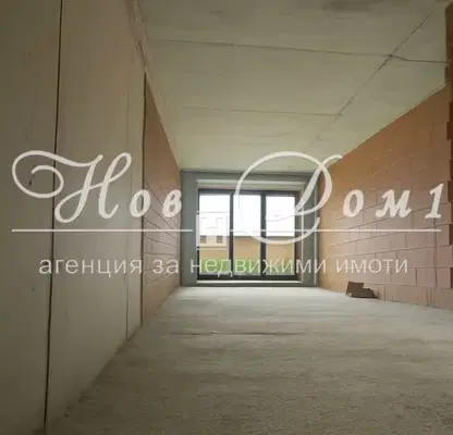 Снимка 2 — Тристаен апартамент в Пловдив, Беломорски