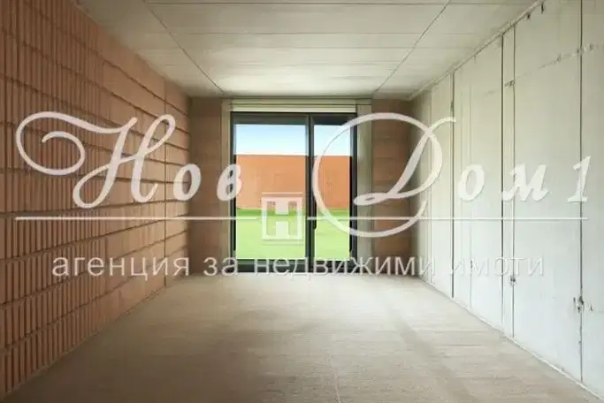 3-bedroom apartment in Plovdiv, Belomorski