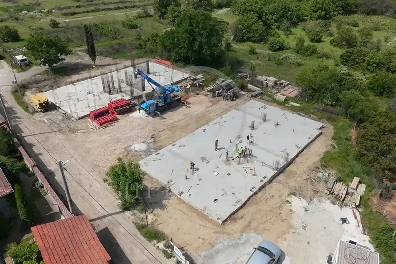 Тристаен апартамент в Пловдив, Беломорски