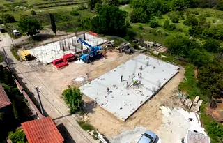 Тристаен апартамент в Пловдив, Беломорски