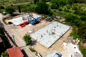 Тристаен апартамент в Пловдив, Беломорски