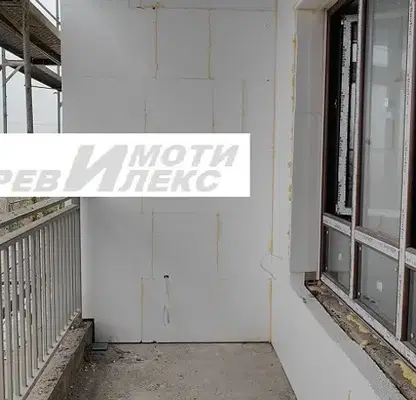 Снимка 4 — Тристаен апартамент в Пловдив, Беломорски