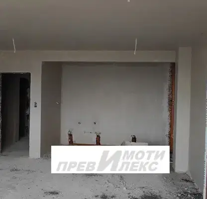 Снимка 5 — Тристаен апартамент в Пловдив, Беломорски