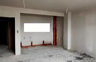 Тристаен апартамент в Пловдив, Беломорски