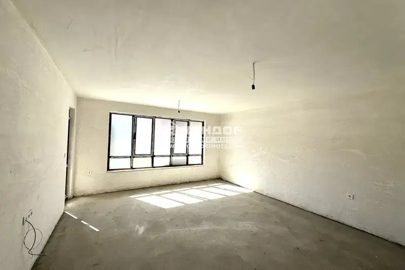 3-bedroom apartment in Plovdiv, Belomorski