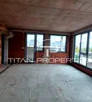 Тристаен апартамент с две тераси в Беломорски, Пловдив