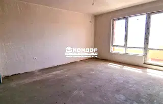 Тристаен апартамент в Пловдив, Беломорски