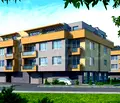 Снимка 2 — Тристаен апартамент в Пловдив, Беломорски