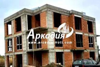 Тристаен апартамент в Пловдив, Беломорски