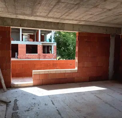 Снимка 4 — Тристаен апартамент в Пловдив, Беломорски