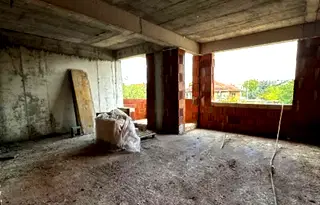 Тристаен апартамент в Пловдив, Беломорски
