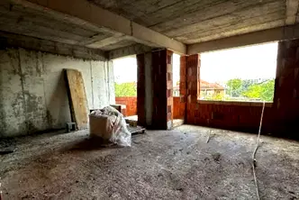 Тристаен апартамент в Пловдив, Беломорски