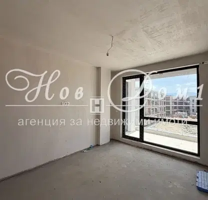 Снимка 3 — Тристаен апартамент в Пловдив, Беломорски