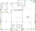 Снимка 3 — Тристаен апартамент с тераса в Беломорски, Пловдив