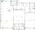 Снимка 4 — Тристаен апартамент с тераса в Беломорски, Пловдив