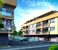 Снимка 5 — Тристаен апартамент в Пловдив, Беломорски