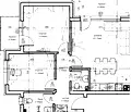 Снимка 4 — Тристаен апартамент в Пловдив, Беломорски