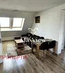 Тристаен апартамент в София, Бенковски