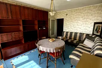 Тристаен апартамент в Габрово, Бичкиня