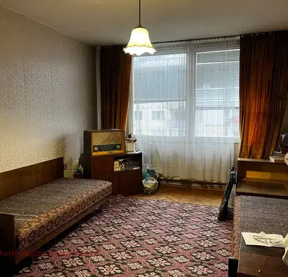 Photo 5 — 3-bedroom apartment in Gabrovo, Bichkinya