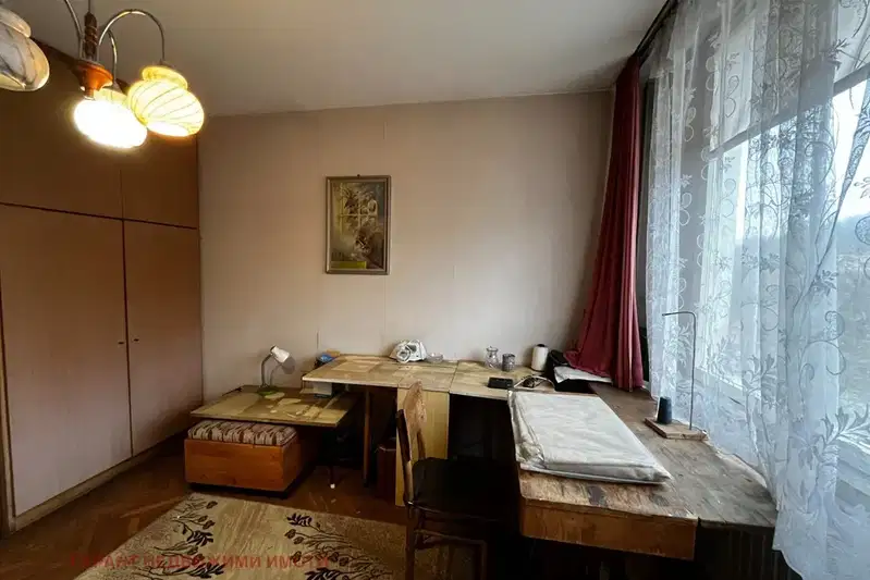 Тристаен апартамент в Габрово, Бичкиня