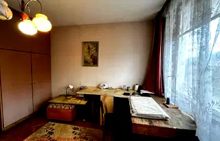 Тристаен апартамент в Габрово, Бичкиня