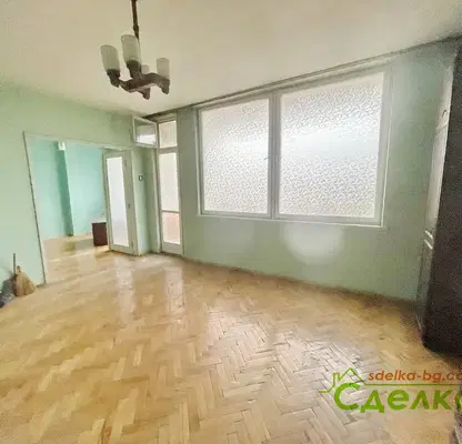 Снимка 2 — Тристаен апартамент в Габрово, Бичкиня
