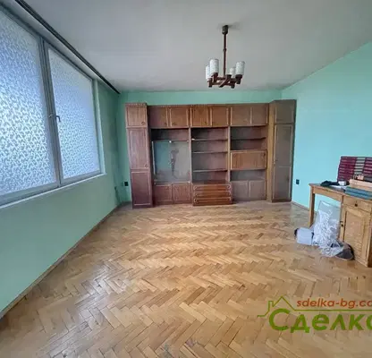 Снимка 4 — Тристаен апартамент в Габрово, Бичкиня