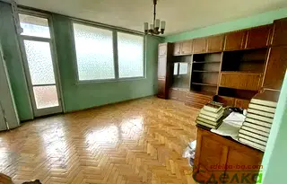 Тристаен апартамент в Габрово, Бичкиня