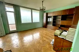Тристаен апартамент в Габрово, Бичкиня