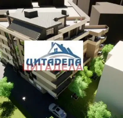 Снимка 4 — Тристаен апартамент в Стара Загора, Била