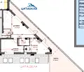 Снимка 5 — Тристаен апартамент в Стара Загора, Била