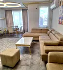 Тристаен апартамент в Стара Загора, Била
