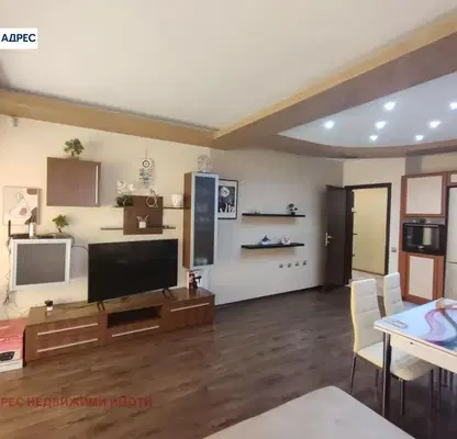 Photo 2 — 3-bedroom apartment in Stara Zagora, Bila