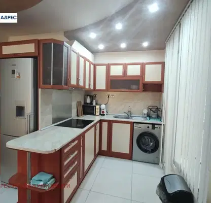 Photo 3 — 3-bedroom apartment in Stara Zagora, Bila