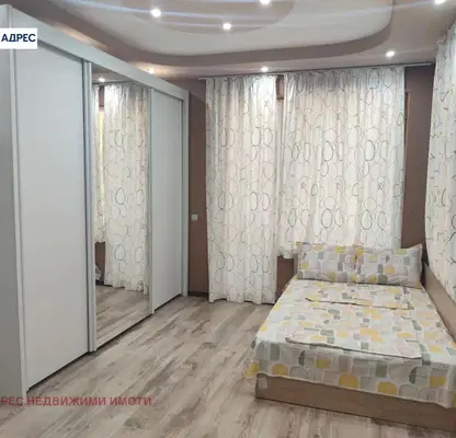 Photo 5 — 3-bedroom apartment in Stara Zagora, Bila