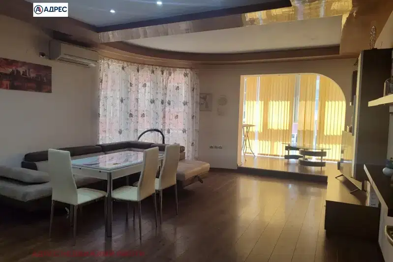 3-bedroom apartment in Stara Zagora, Bila