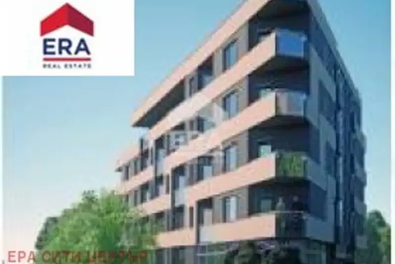3-bedroom apartment in Stara Zagora, Bila