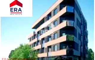 Тристаен апартамент в Стара Загора, Била