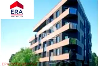 Тристаен апартамент в Стара Загора, Била
