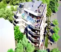 Снимка 3 — Тристаен апартамент в Стара Загора, Била