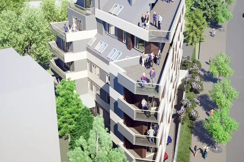 3-bedroom apartment in Stara Zagora, Bila
