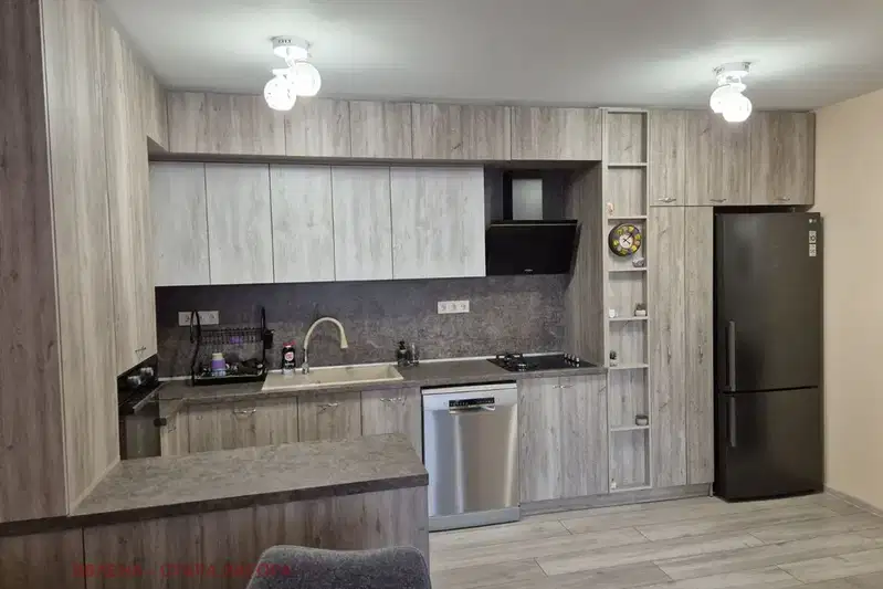 3-bedroom apartment in Stara Zagora, Bila