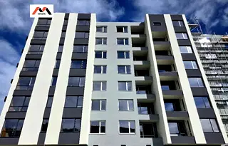 Тристаен апартамент в Стара Загора, Била