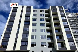 Тристаен апартамент в Стара Загора, Била