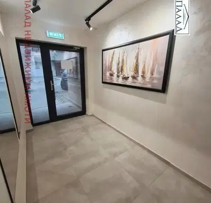 Photo 3 — 3-bedroom apartment in Varna, Biznes Hotel